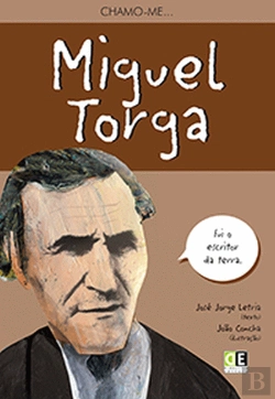 Bertrand.pt - Chamo-me... Miguel Torga