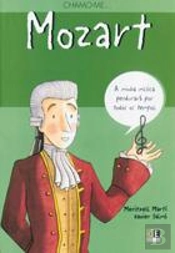 Chamo-me Mozart