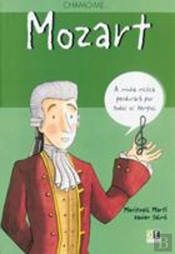 Bertrand.pt - Chamo-me Mozart