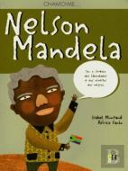 Chamo-me Nelson Mandela