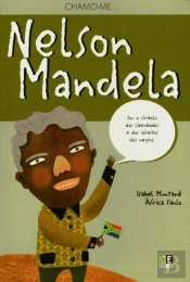 Chamo-me Nelson Mandela