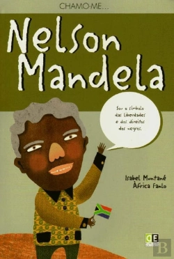 Bertrand.pt - Chamo-me Nelson Mandela