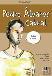 Chamo-me Pedro Álvares Cabral