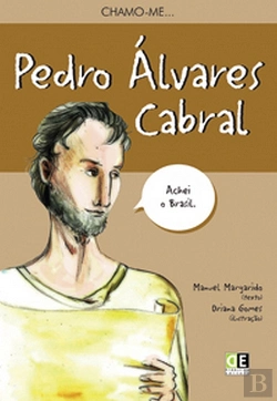 Bertrand.pt - Chamo-me Pedro Álvares Cabral