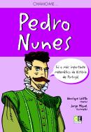 Chamo-me Pedro Nunes