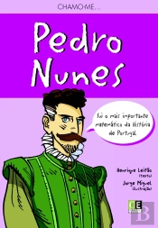 Chamo-me Pedro Nunes