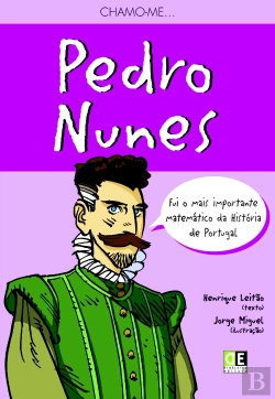 Bertrand.pt - Chamo-me Pedro Nunes