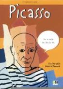 Chamo-me... Picasso