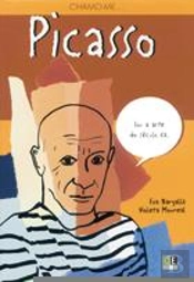Chamo-me... Picasso