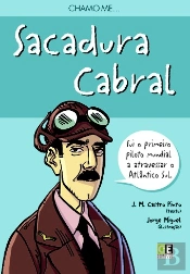 Chamo-me Sacadura Cabral