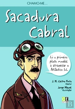 Bertrand.pt - Chamo-me Sacadura Cabral
