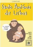 Chamo-me Santo António de Lisboa