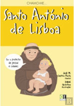 Bertrand.pt - Chamo-me Santo António de Lisboa