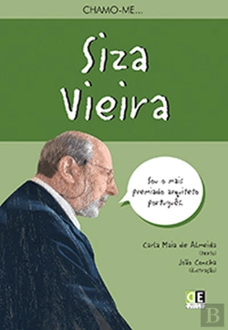 Bertrand.pt - Chamo-me Siza Vieira