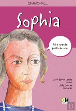 Bertrand.pt - Chamo-me Sophia
