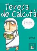 Chamo-me Teresa de Calcutá