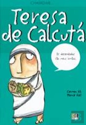 Chamo-me Teresa de Calcutá