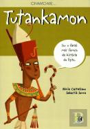 Chamo-me... Tutankhamon