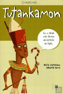 Bertrand.pt - Chamo-me... Tutankhamon