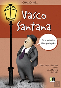 Bertrand.pt - Chamo-me... Vasco Santana