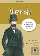 Chamo-me Verdi