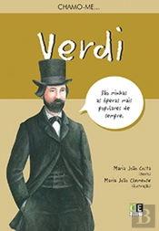 Chamo-me Verdi