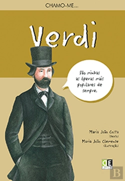 Bertrand.pt - Chamo-me Verdi