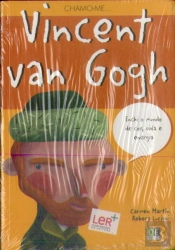 Chamo-me... Vincent van Gogh