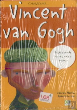Bertrand.pt - Chamo-me... Vincent van Gogh