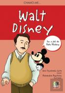 Chamo-me... Walt Disney
