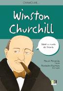 Chamo-me Winston Churchill
