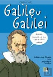 Chamo-me...Galileu Galilei