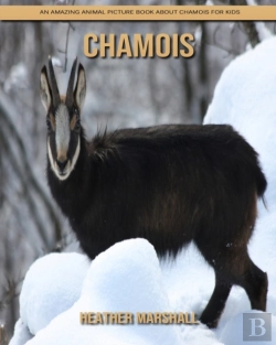Bertrand.pt - Chamois