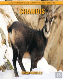 Bertrand.pt - Chamois