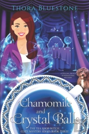 Chamomile And Crystal Balls
