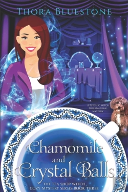 Bertrand.pt - Chamomile And Crystal Balls