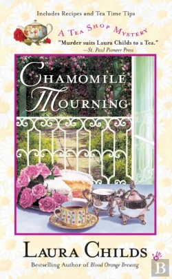 Bertrand.pt - Chamomile Mourning