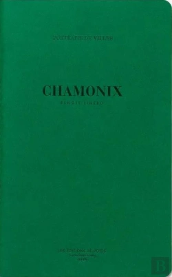 Bertrand.pt - Chamonix