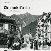 Chamonix D'Antan