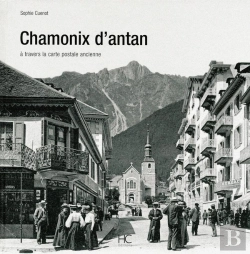 Bertrand.pt - Chamonix D'Antan