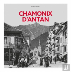 Bertrand.pt - Chamonix D'Antan
