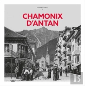 Chamonix D'Antan