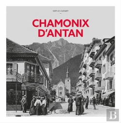 Bertrand.pt - Chamonix D'Antan