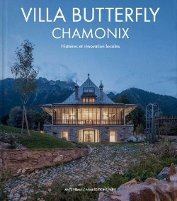 Bertrand.pt - Chamonix, Villa Butterfly