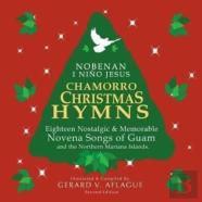 Chamorro Christmas Hymns Song Book