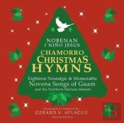 Chamorro Christmas Hymns Song Book