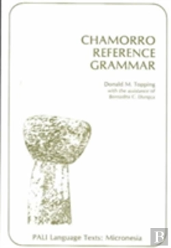 Bertrand.pt - Chamorro Reference Grammar