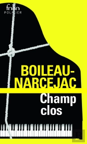 Champ Clos