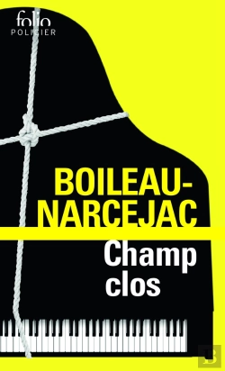 Bertrand.pt - Champ Clos
