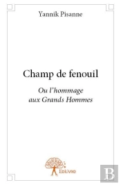 Champ De Fenouil